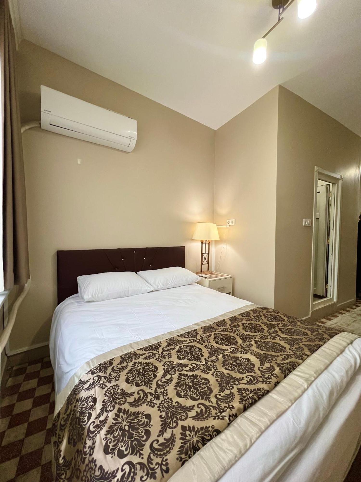 Findik Palas Otel Istanbul Exterior photo
